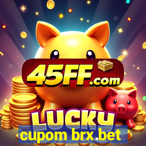 cupom brx.bet